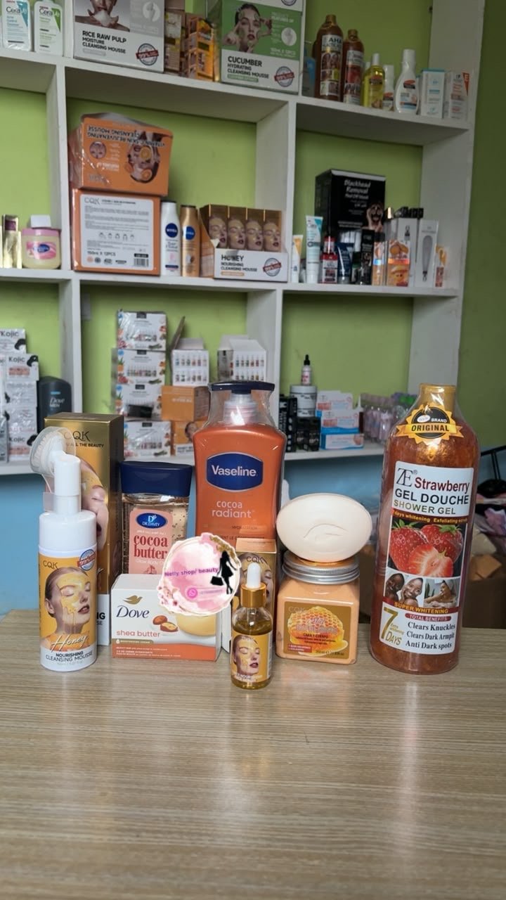 Produit cosmétique